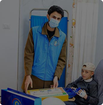 مشاركة مميزة من  ليبيا تويز مصراتة